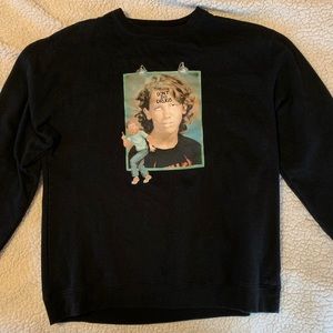 Don’t Do Drugs Crew Neck Hoodie